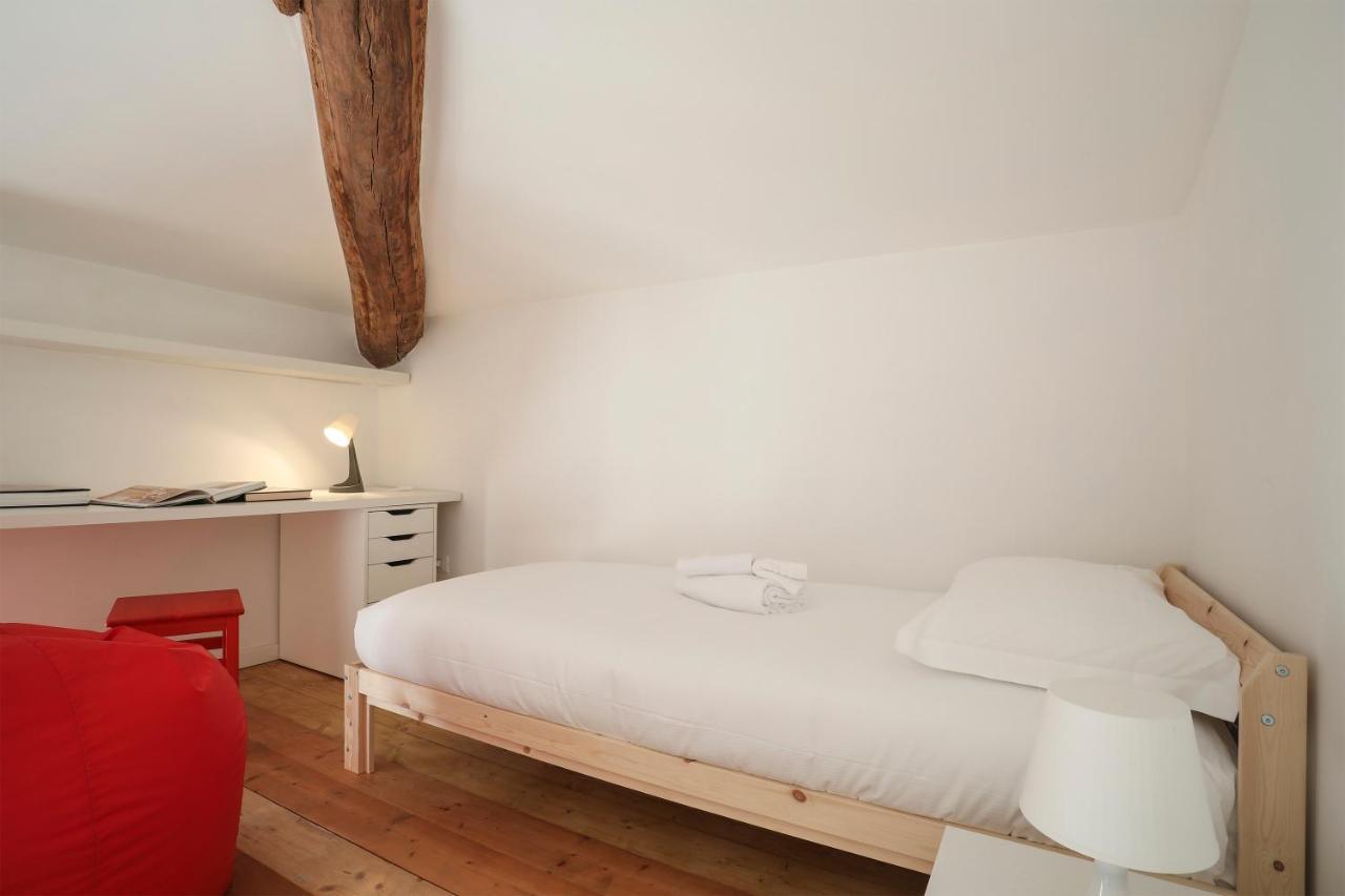 Apartment Willy - Sweet Dreams In Florence