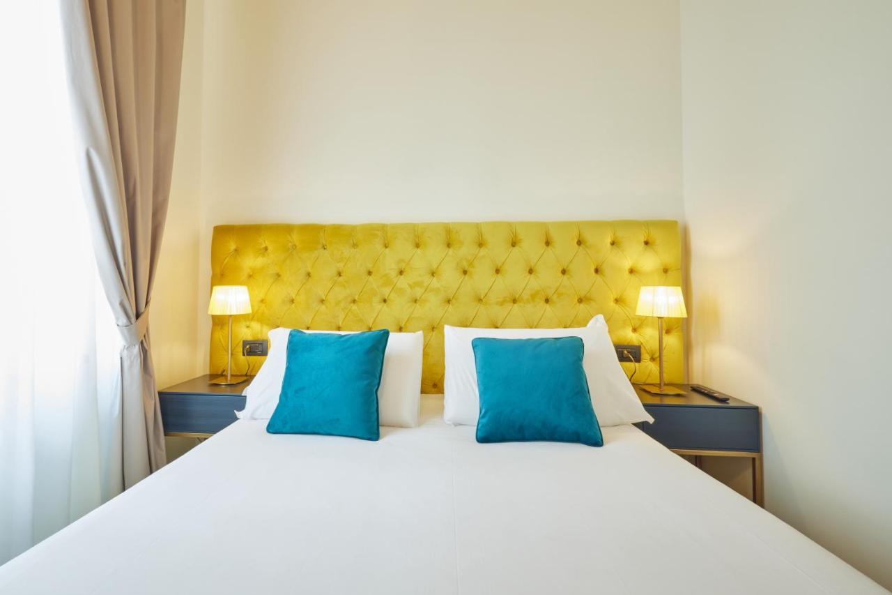 Residenza Maglioni Al Battistero Guest house 2*