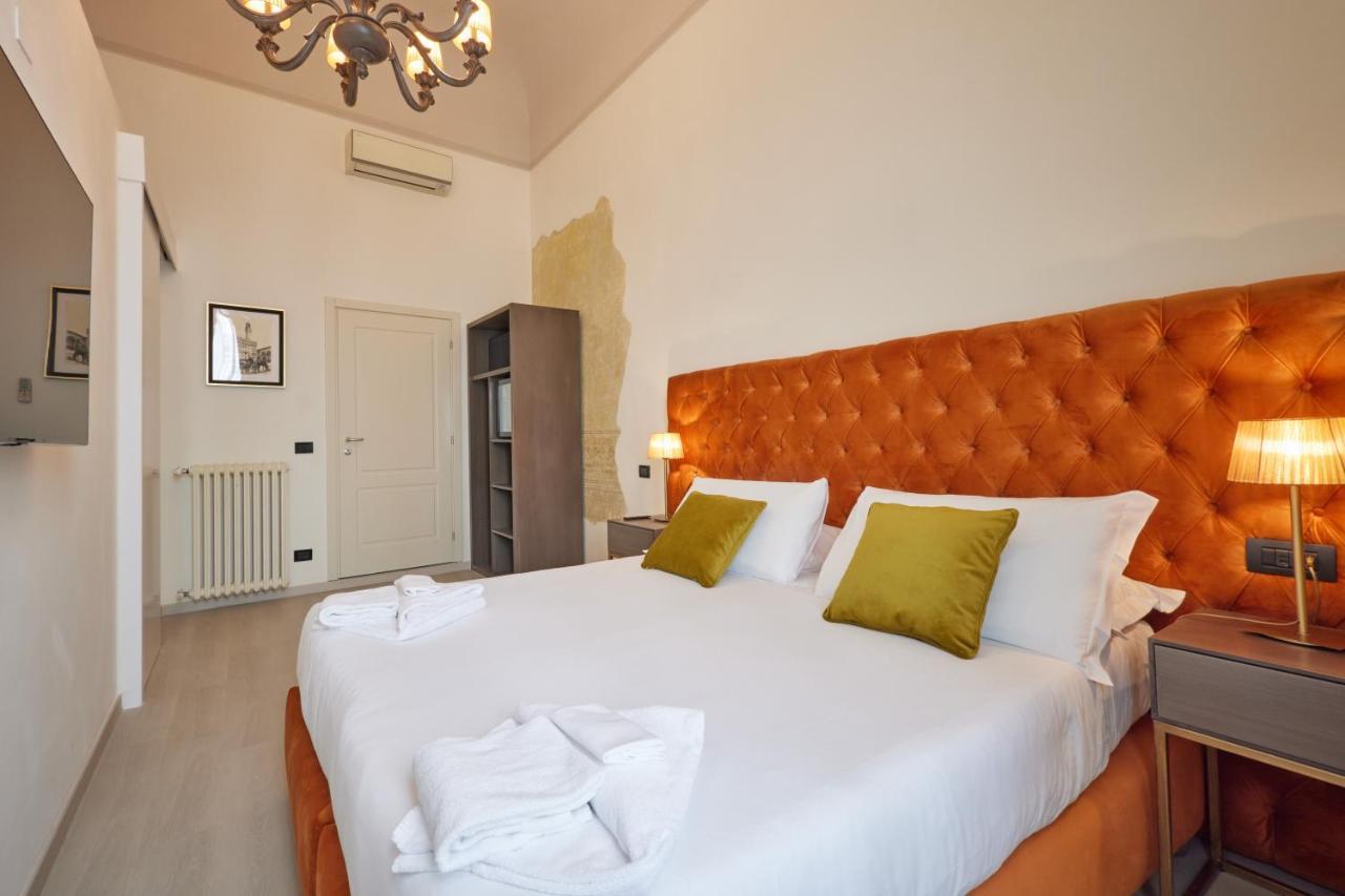 Residenza Maglioni Al Battistero Florence