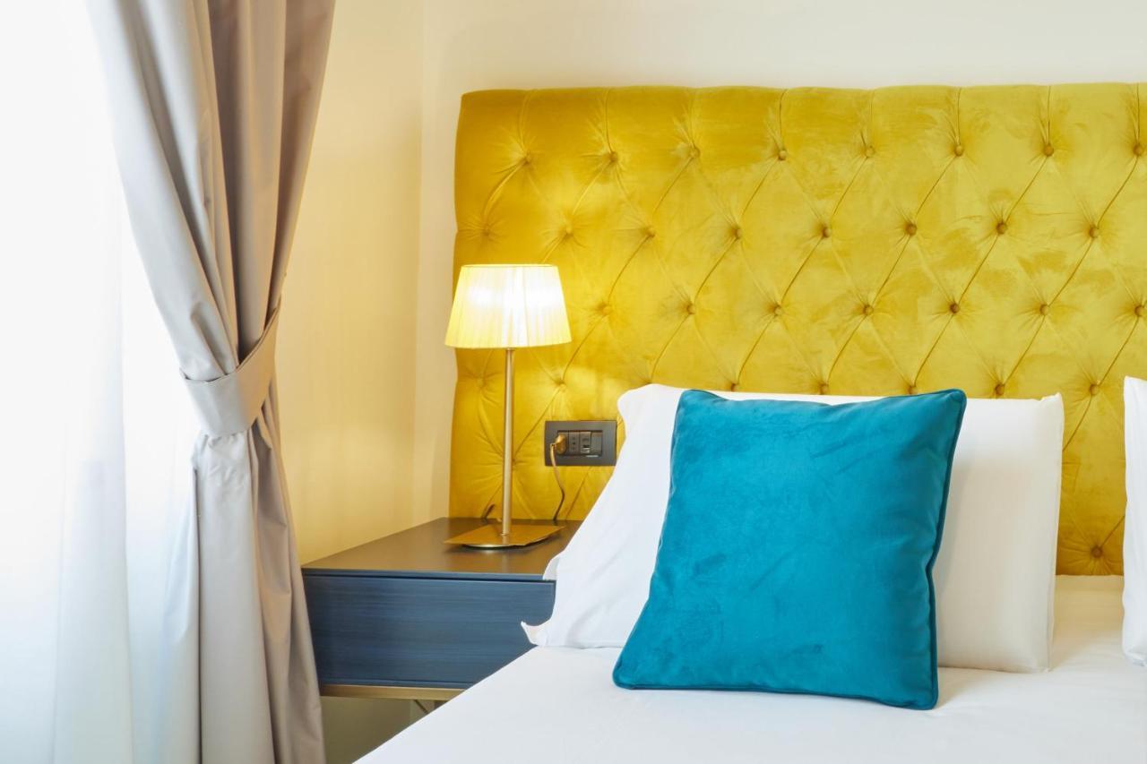 Residenza Maglioni Al Battistero 2*