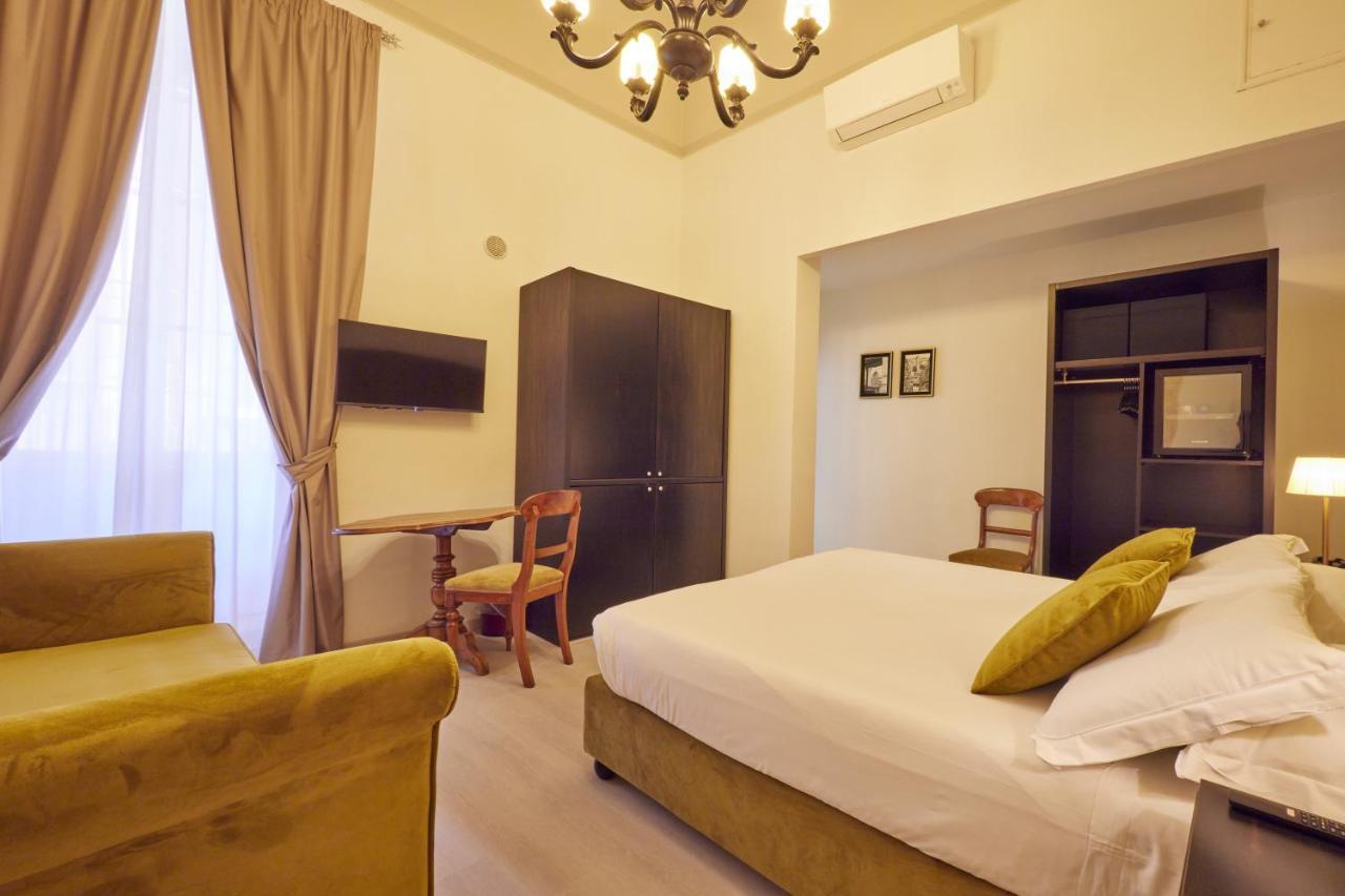 Guest house Residenza Maglioni Al Battistero 2*