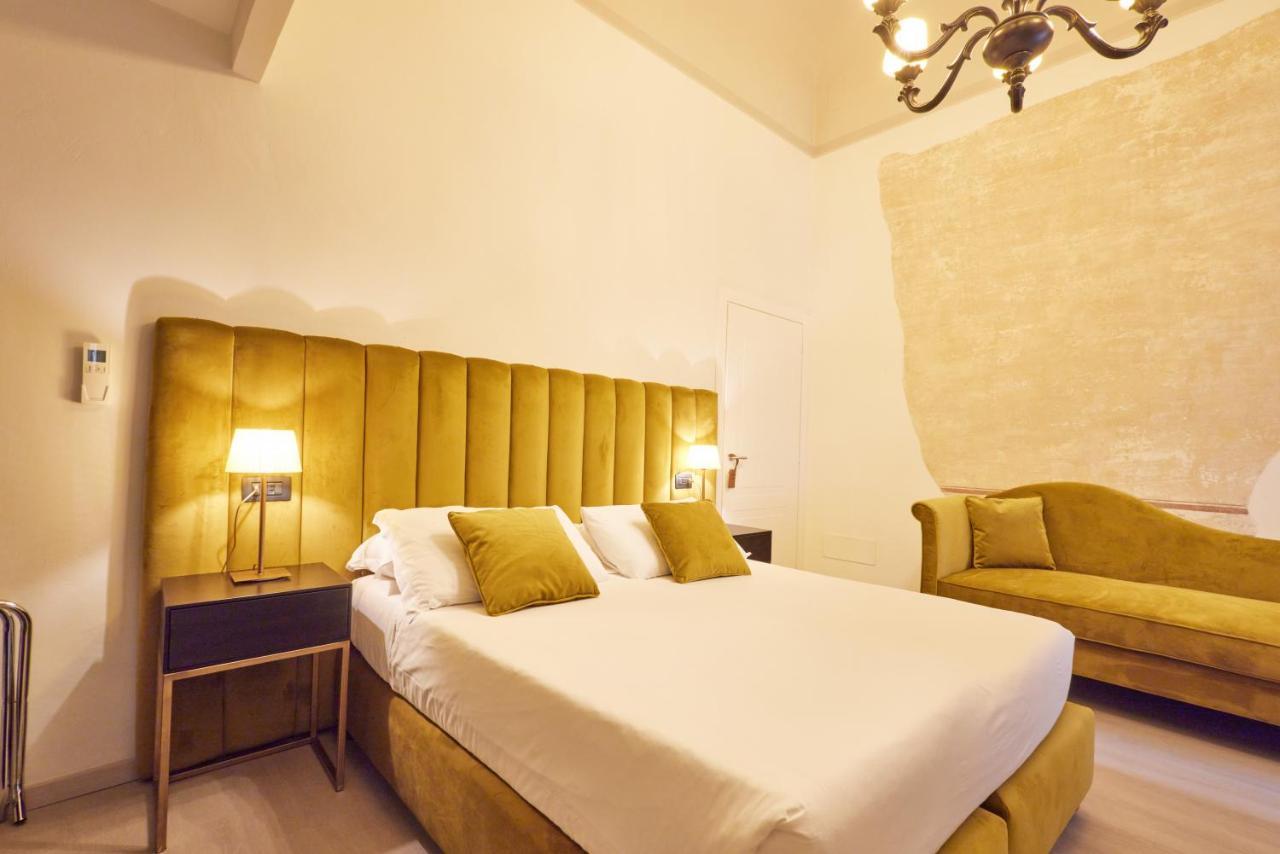 Guest house Residenza Maglioni Al Battistero