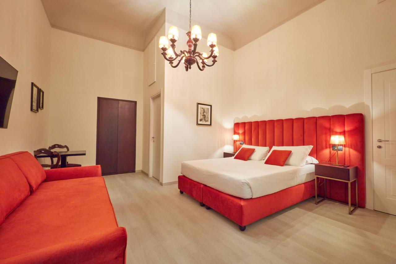 Guest house Residenza Maglioni Al Battistero 2*