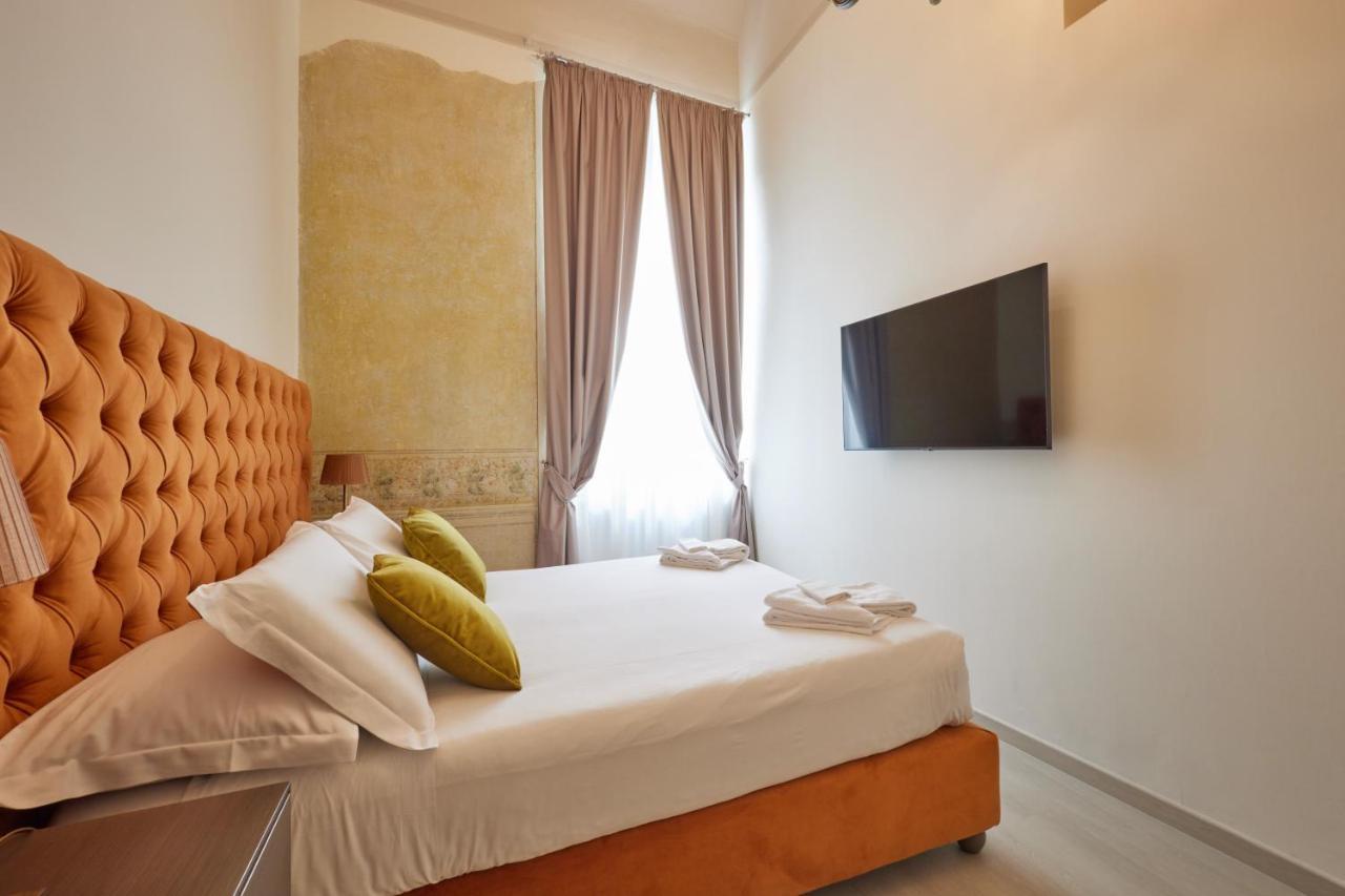Residenza Maglioni Al Battistero Guest house Florence