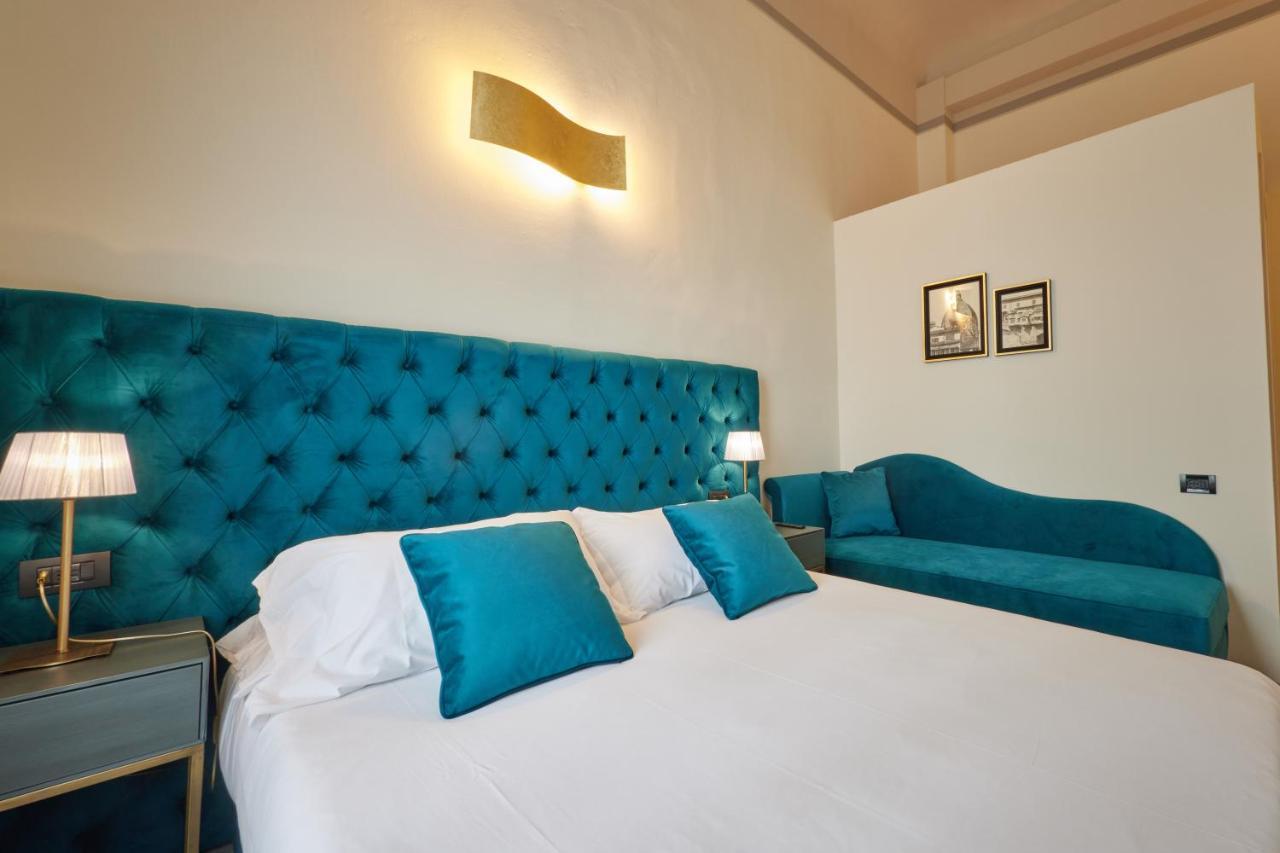 Residenza Maglioni Al Battistero Florence