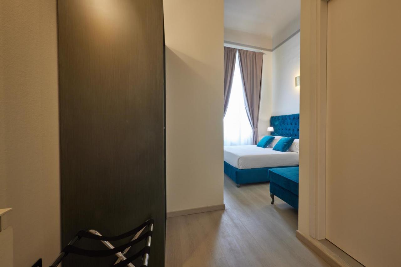 Residenza Maglioni Al Battistero 2*
