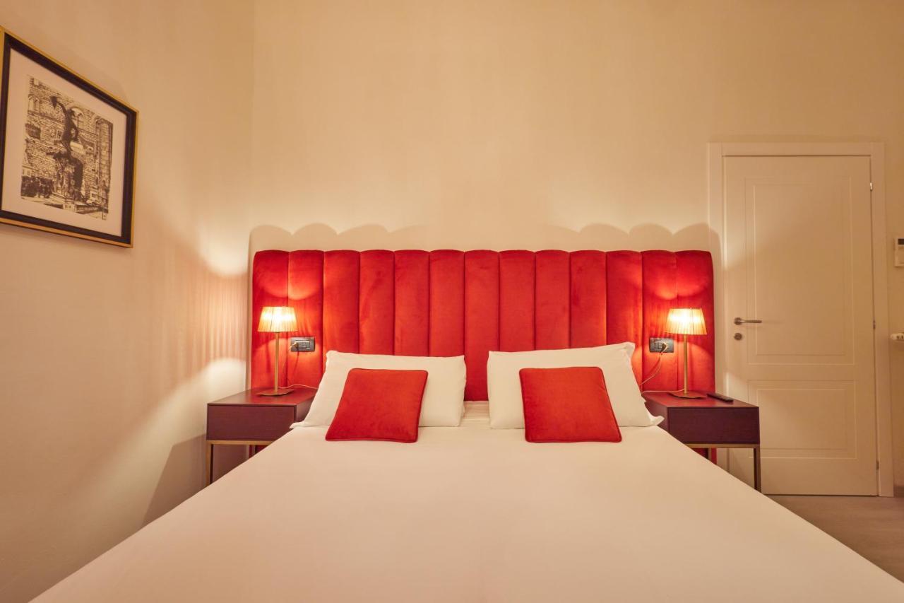 Residenza Maglioni Al Battistero Guest house 2*