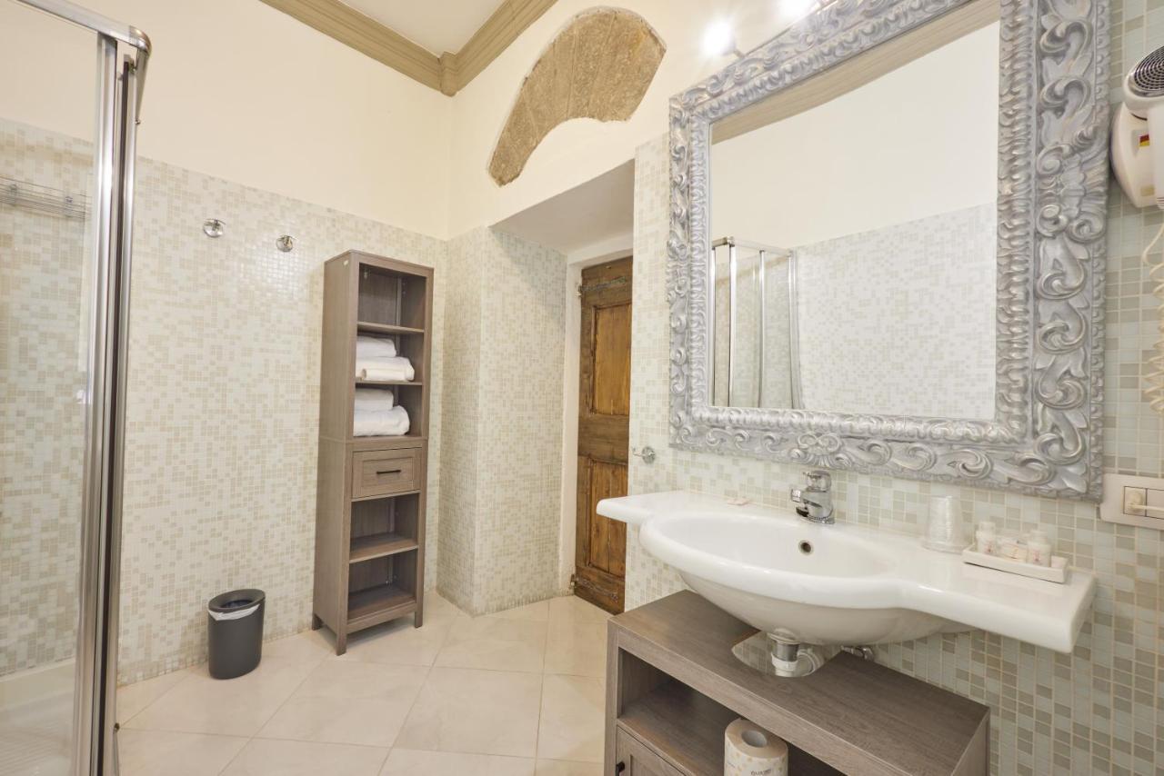 Residenza Maglioni Al Battistero Florence