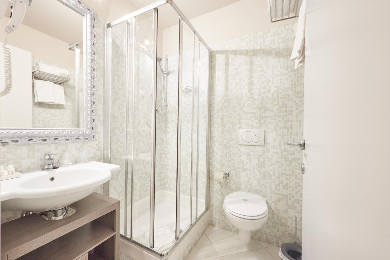Residenza Maglioni Al Battistero Florence