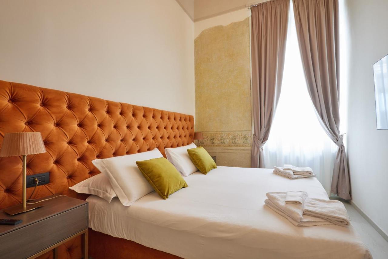Residenza Maglioni Al Battistero Guest house 2*
