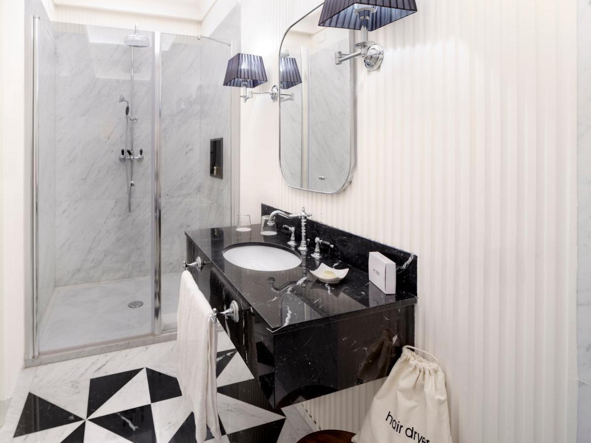 Hotel Regency - Small Luxury Of The World Florence