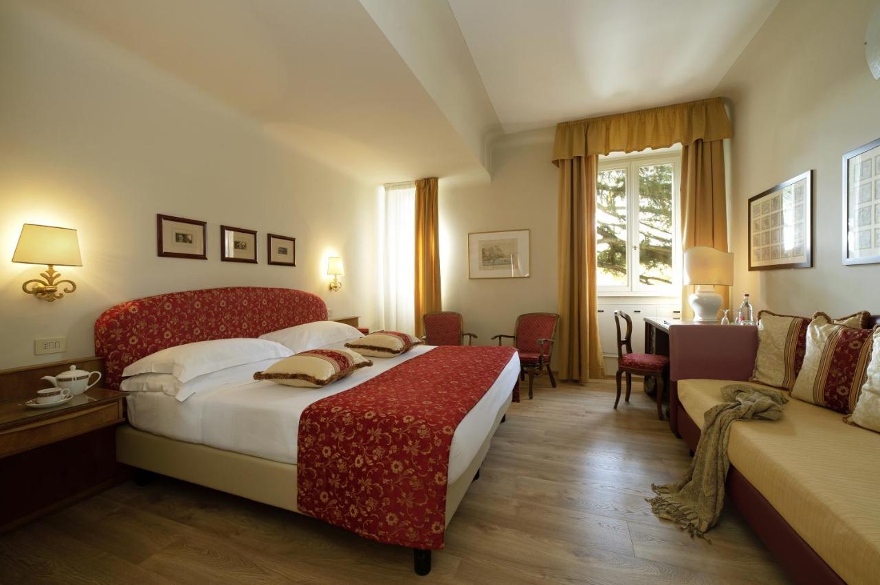 Park Palace 4* Florenz
