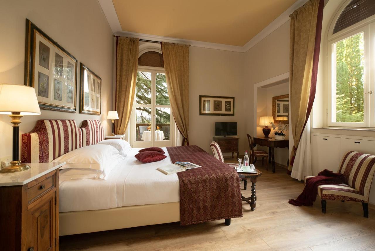 Hotel Park Palace