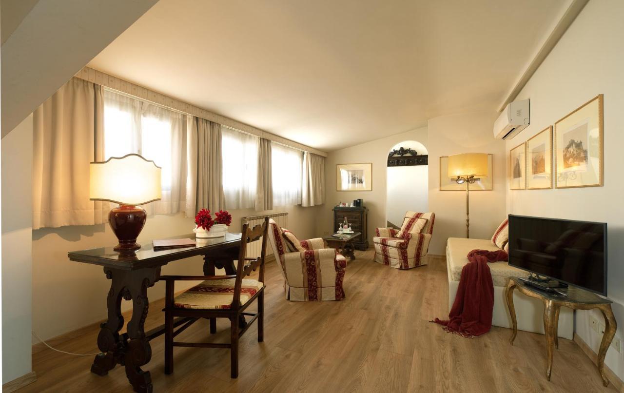Hotel Park Palace