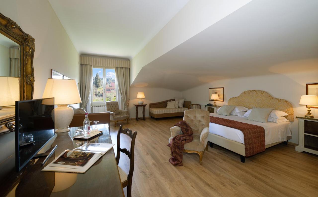 Park Palace 4* Florenz