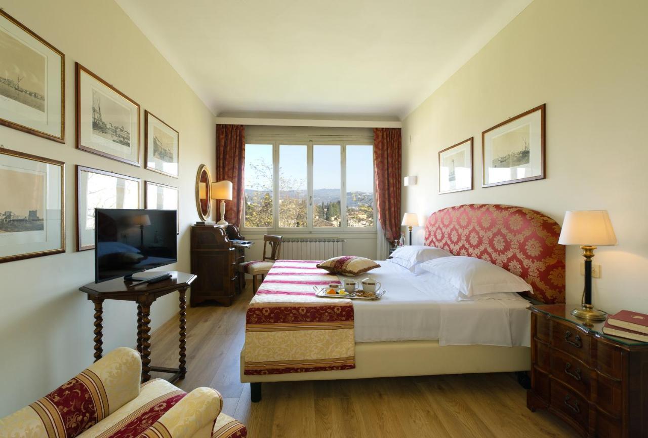 Park Palace Hotel 4*