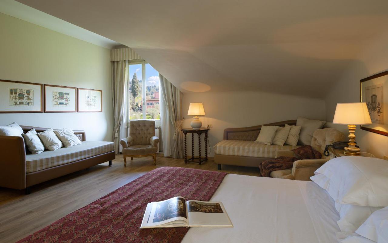 Hotel Park Palace