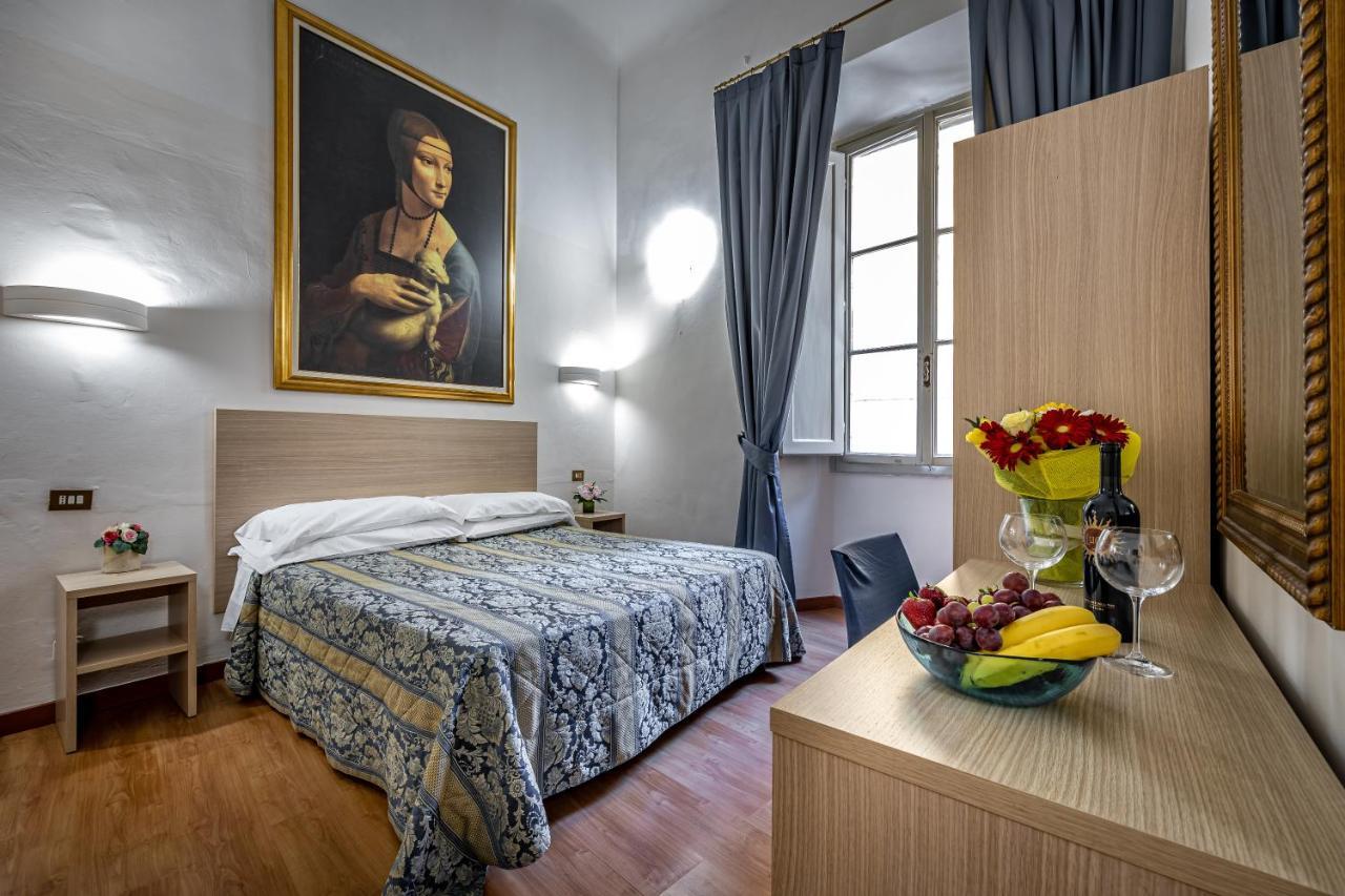 Living Duomo Guest house