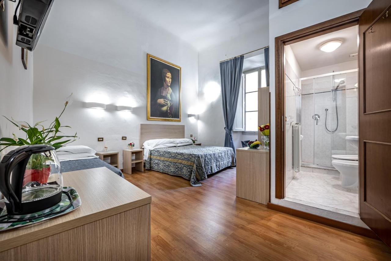 Guest house Living Duomo