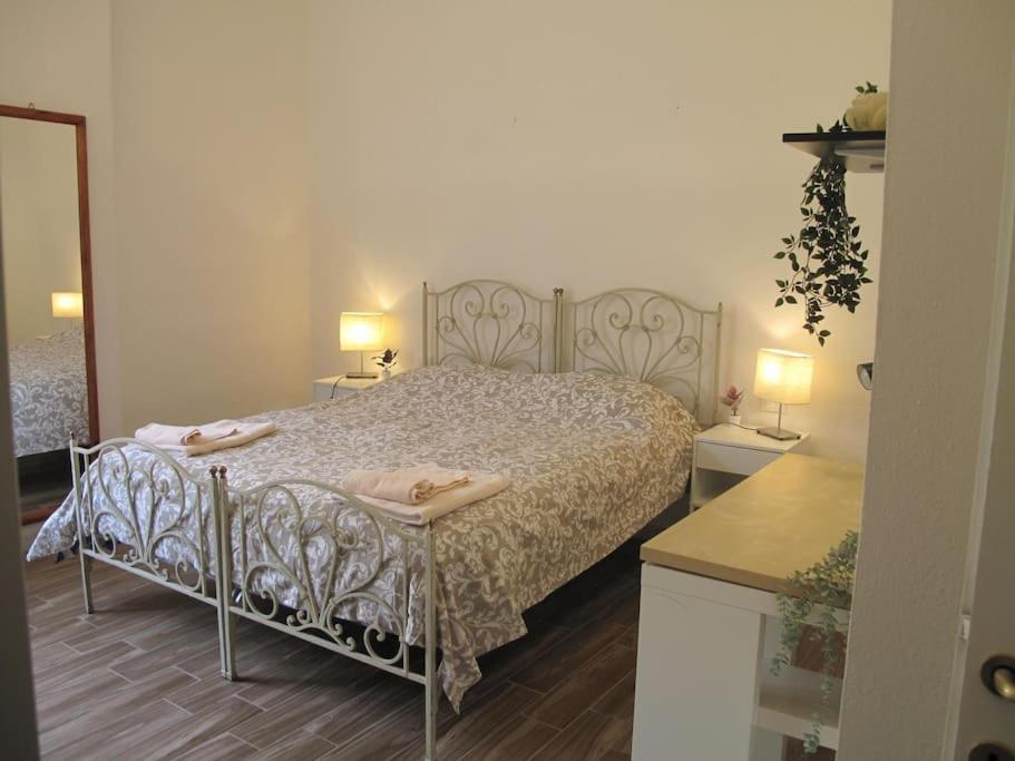 Santa Croce Apartment