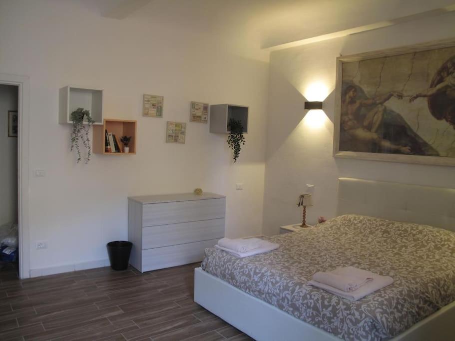 Apartment Santa Croce *
