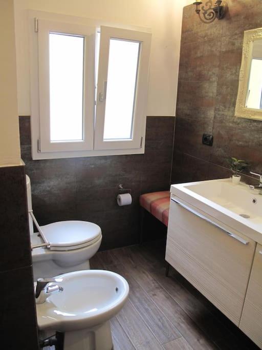 Apartment Santa Croce