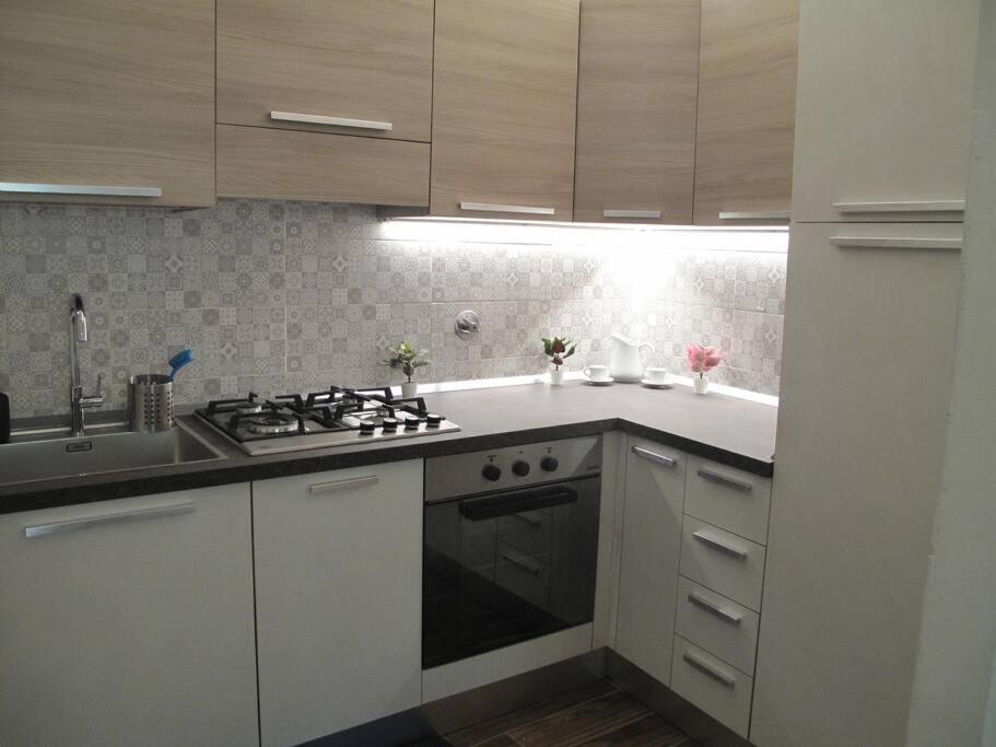 Santa Croce Apartment Florence