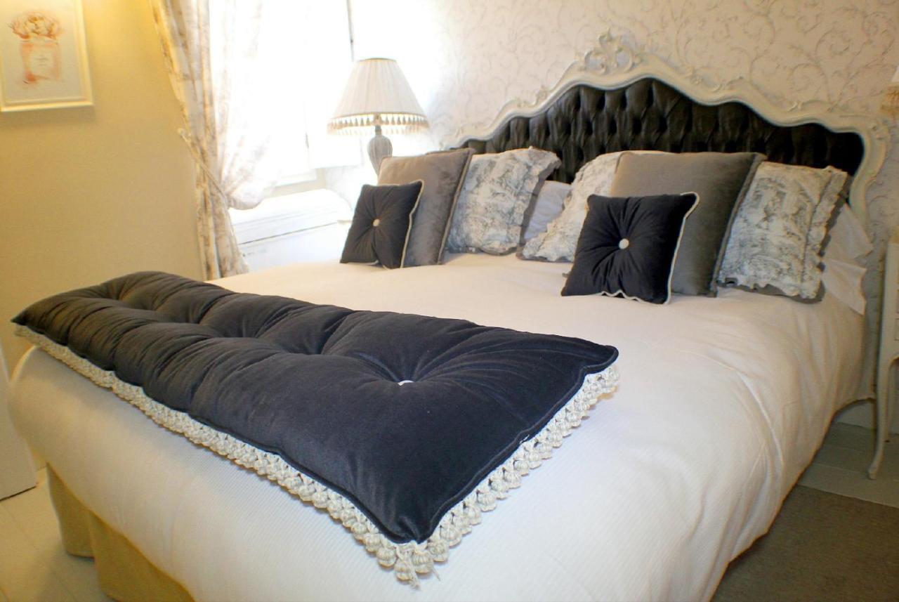 White Appartement