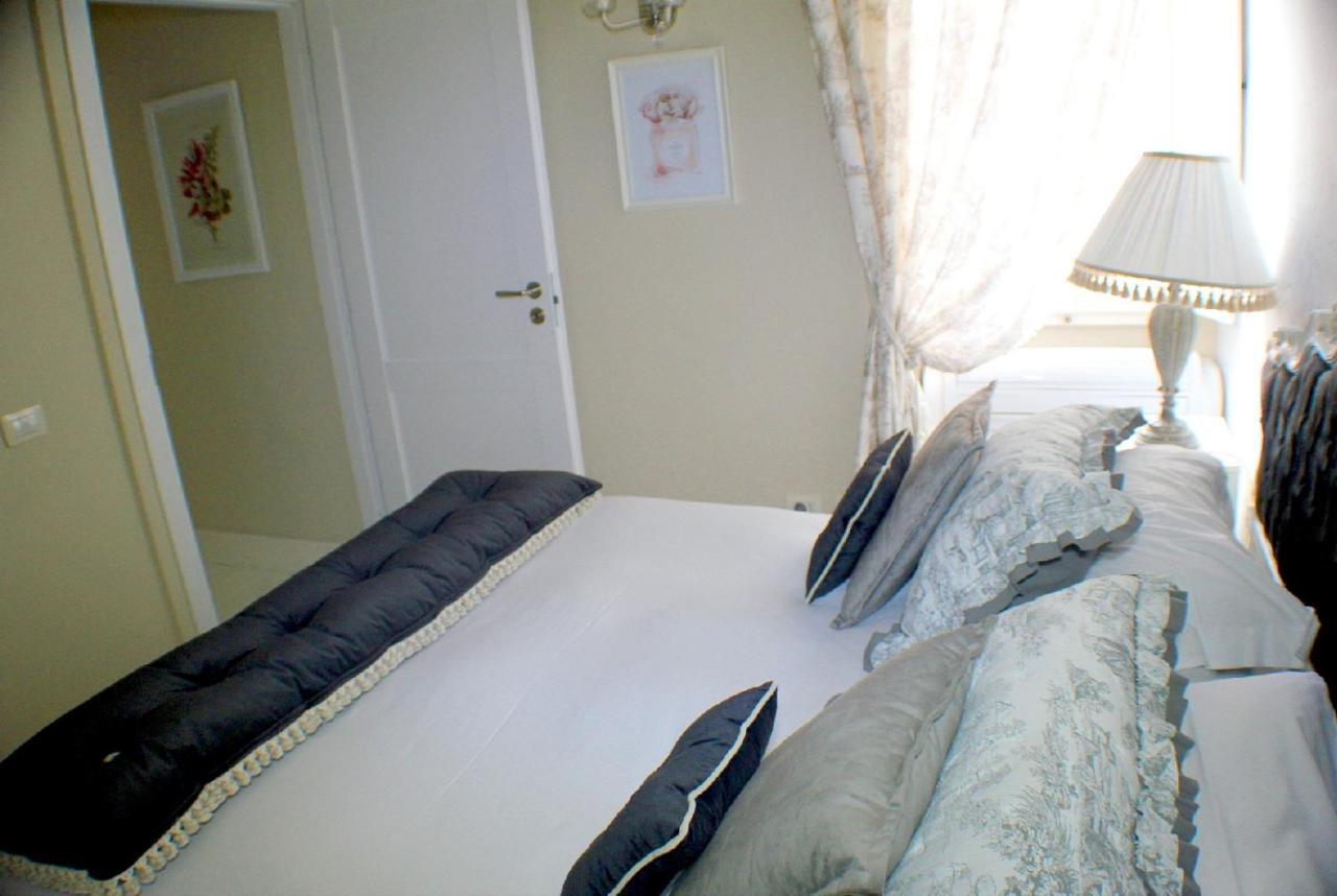 Appartement White *