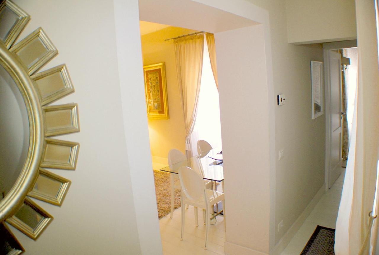 Appartement White