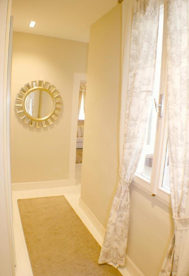 Appartement White Florence