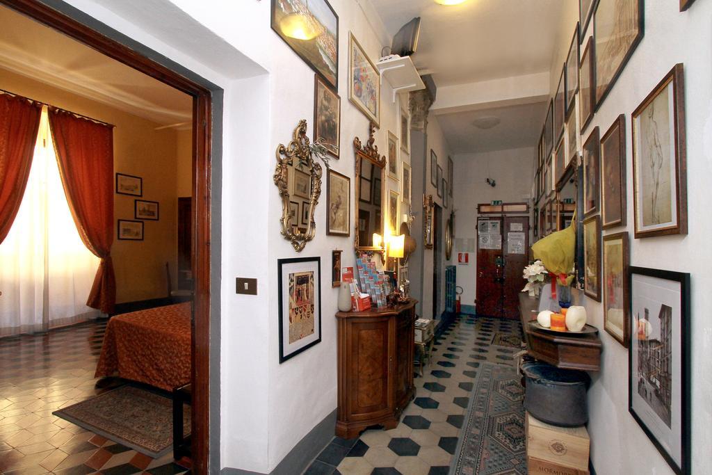 Guest house Condotta House