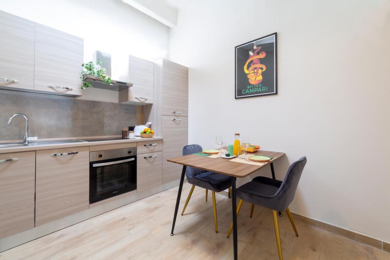 La Noce Quiet Place Next To Lively San Lorenzo Appartement *