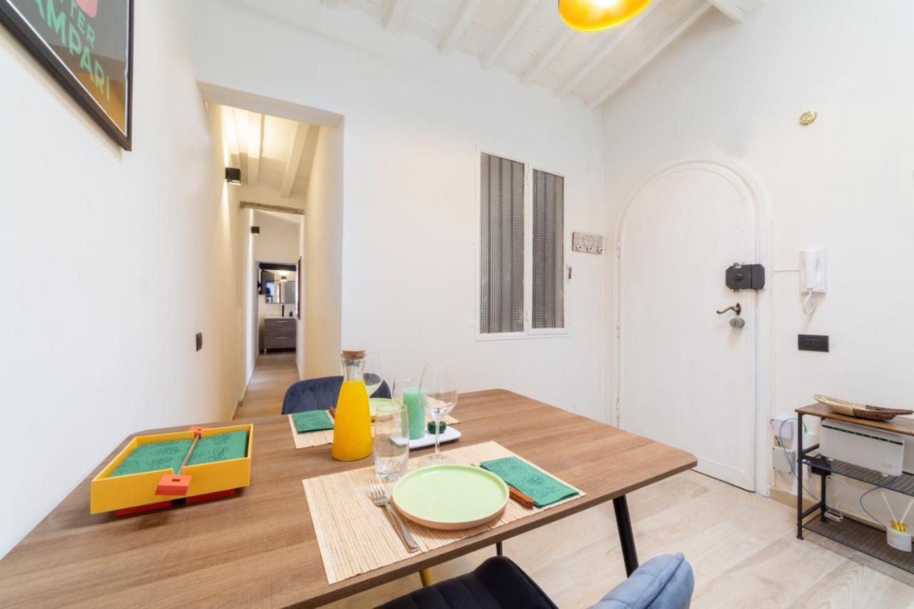 Appartement La Noce Quiet Place Next To Lively San Lorenzo