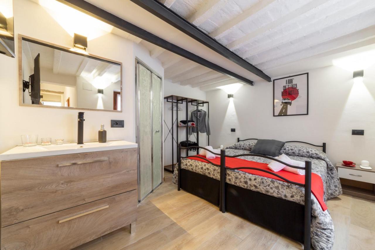 Appartement La Noce Quiet Place Next To Lively San Lorenzo Florence