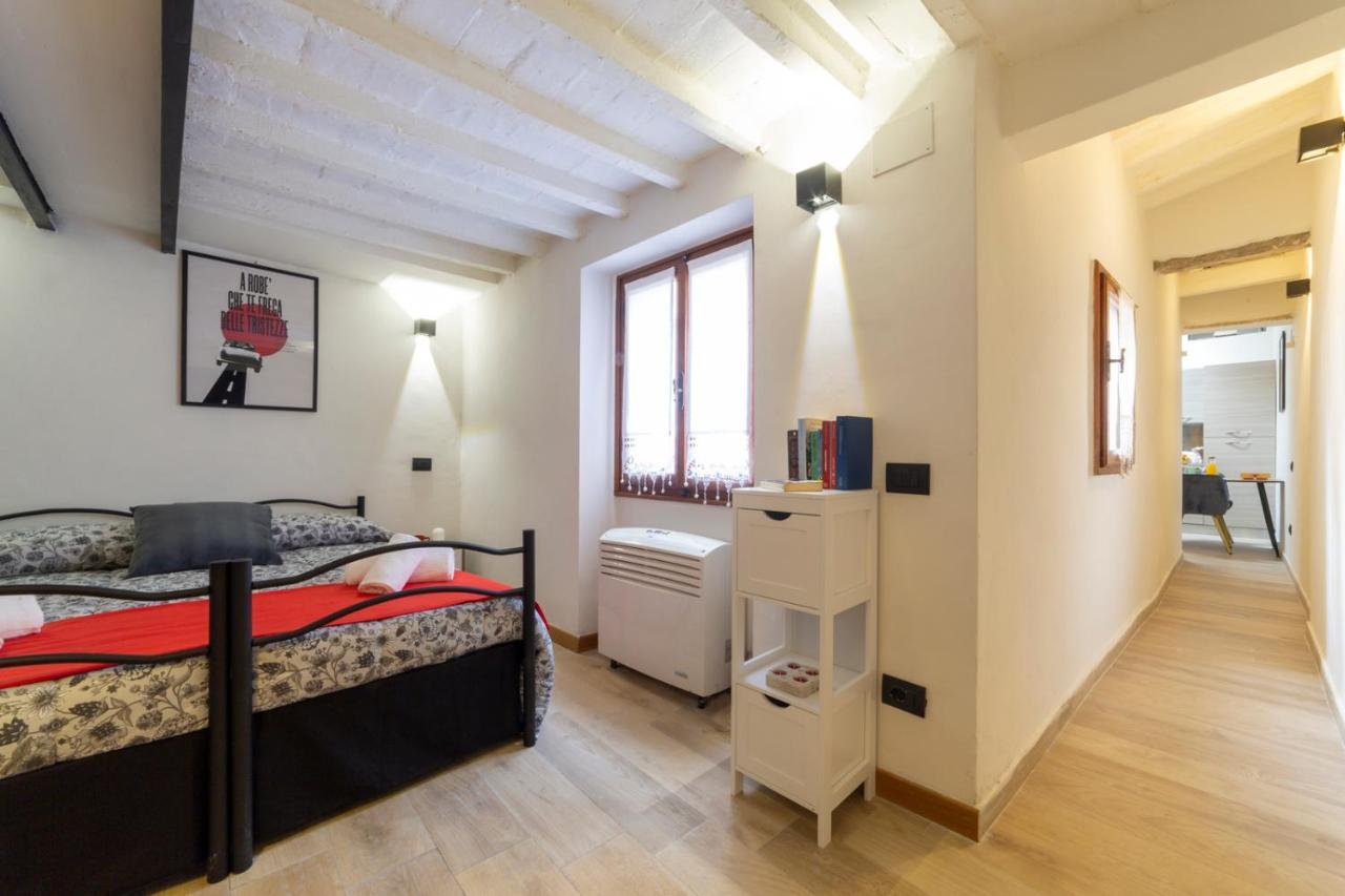 La Noce Quiet Place Next To Lively San Lorenzo Appartement
