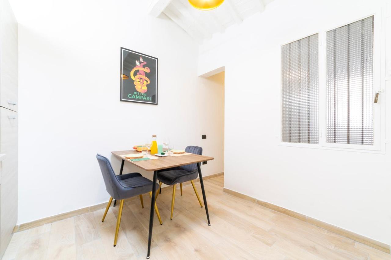 La Noce Quiet Place Next To Lively San Lorenzo Appartement