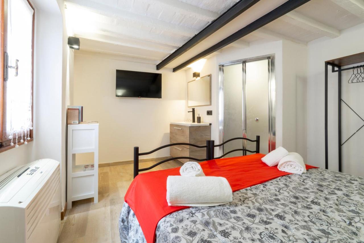 La Noce Quiet Place Next To Lively San Lorenzo Appartement *