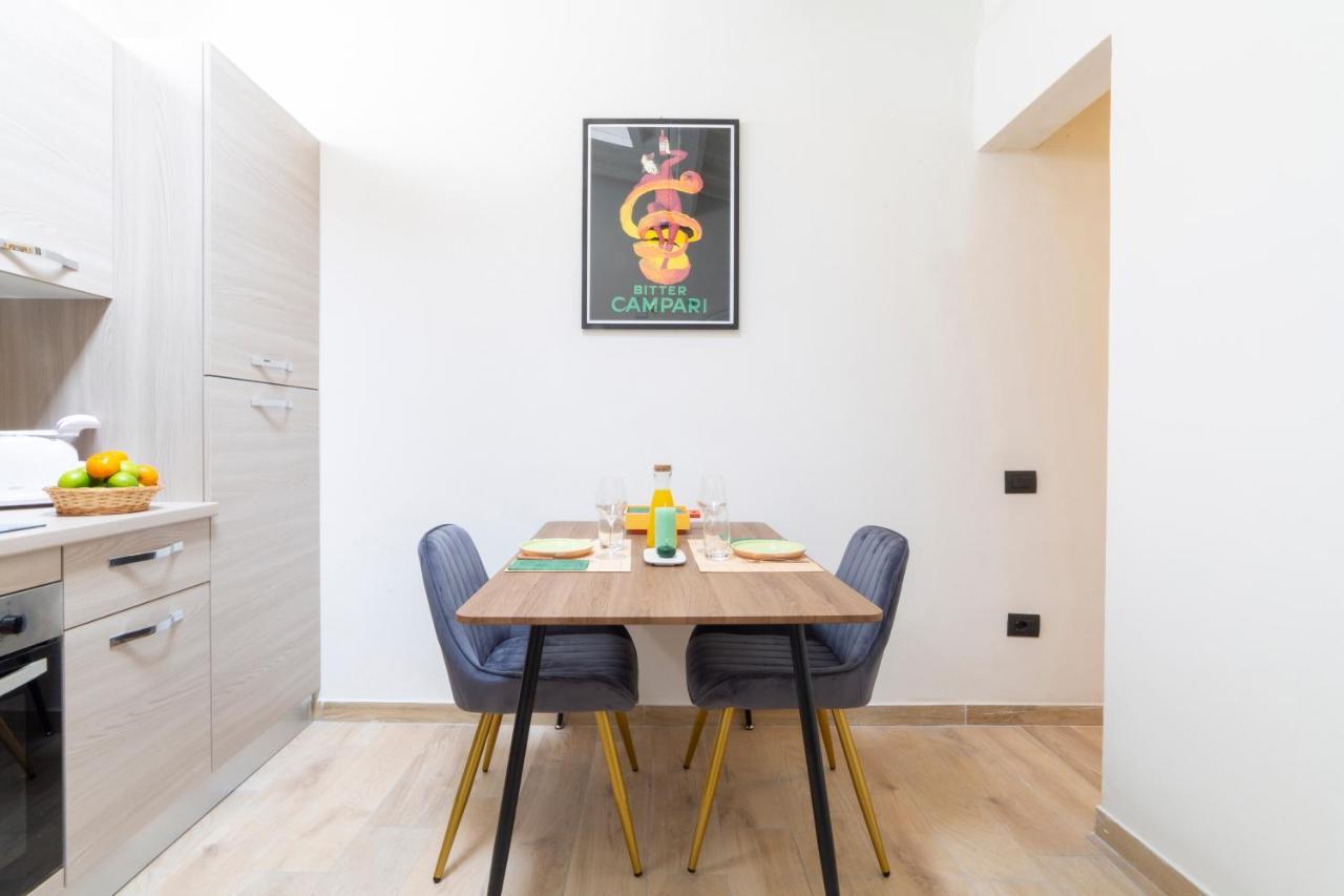 Appartement La Noce Quiet Place Next To Lively San Lorenzo