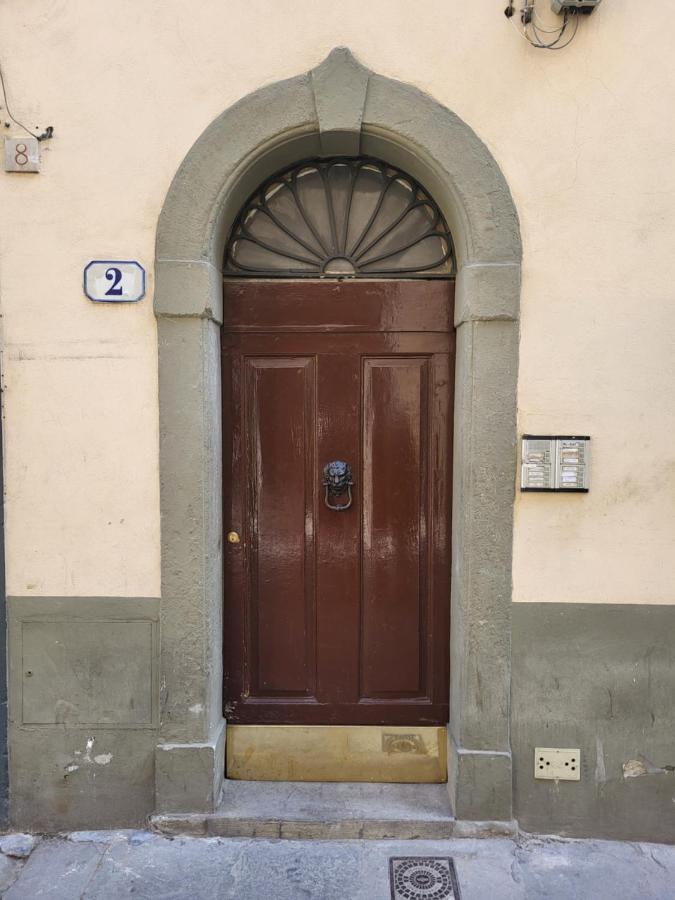 La Noce Quiet Place Next To Lively San Lorenzo Appartement *