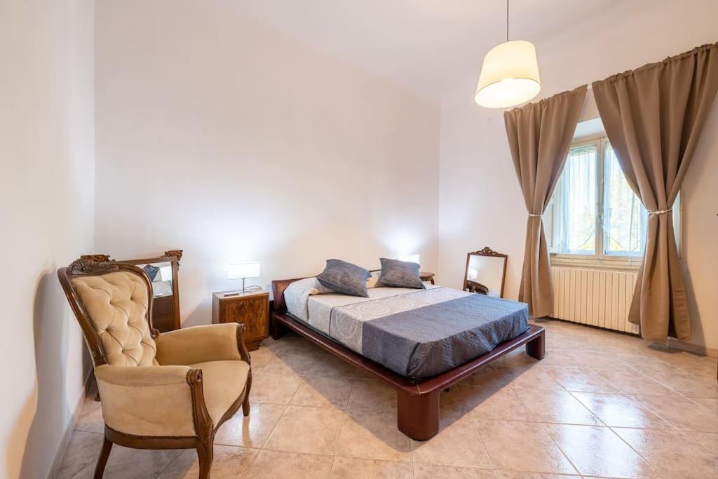 Appartement La Fortezza