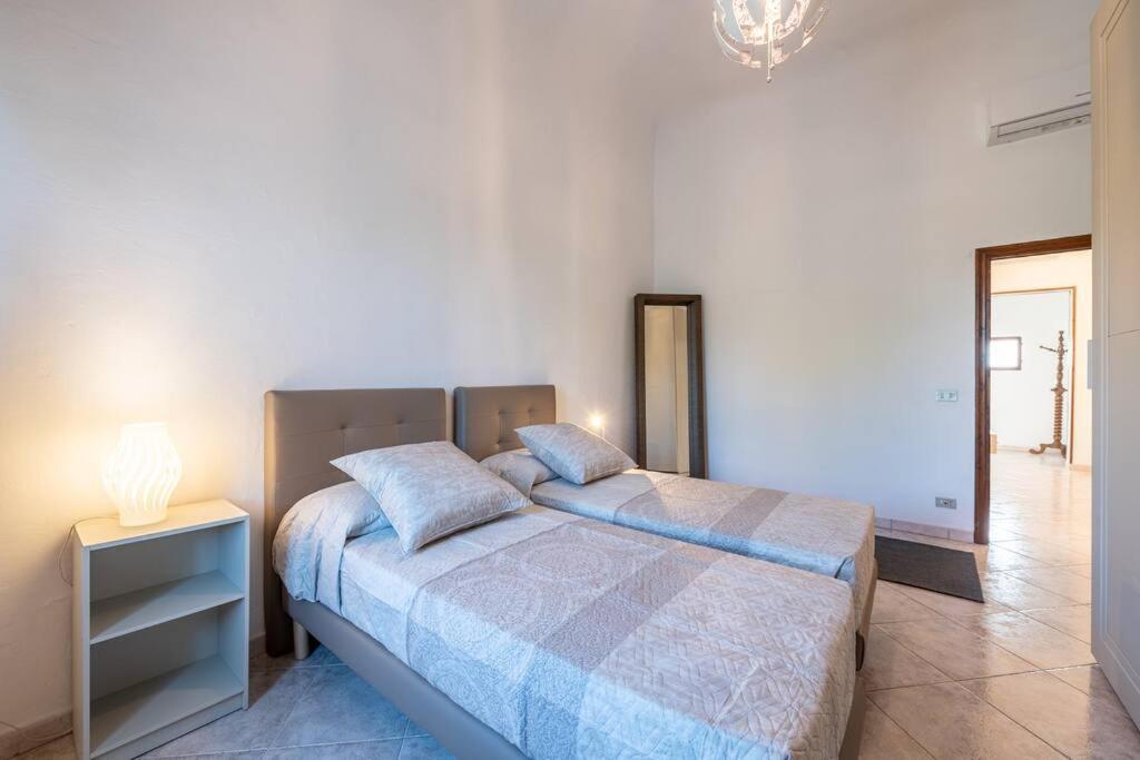 Appartement La Fortezza *
