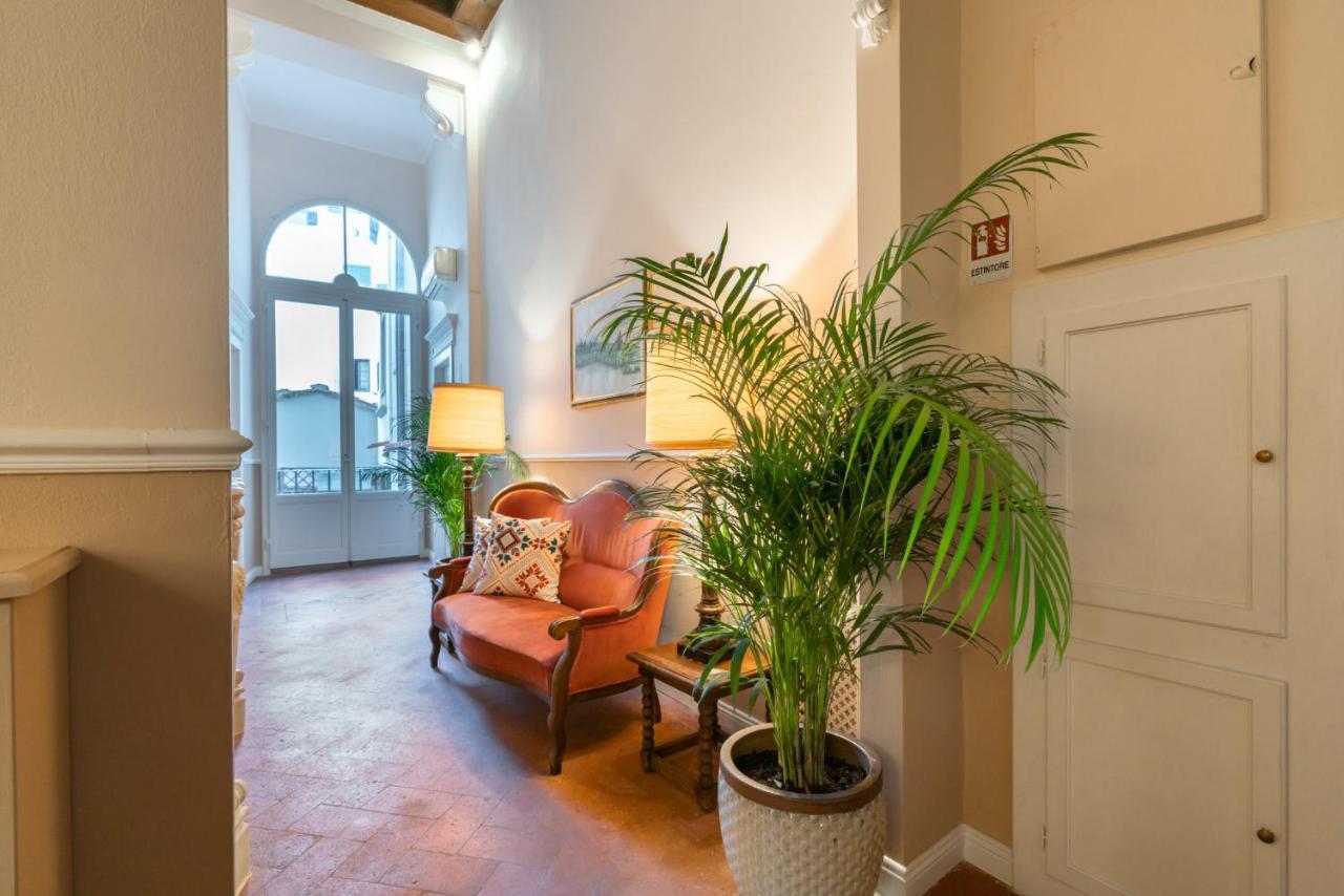 Affittacamere Residenza Del Borgo