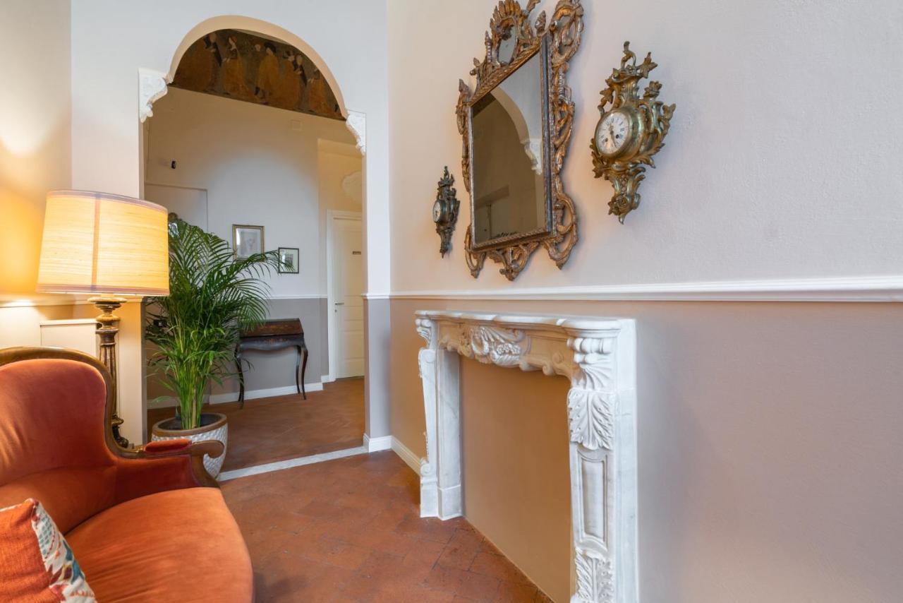 Dimora Del Cardinale - Residenza D'epoca Gasthof 3*