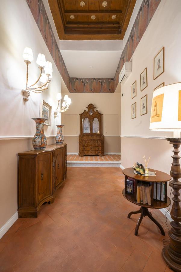 Affittacamere Residenza Del Borgo
