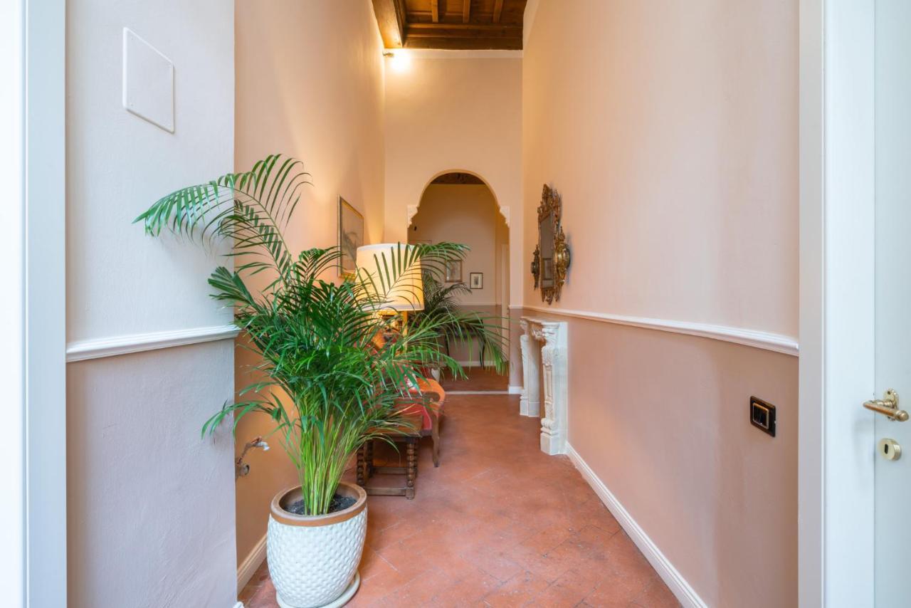 Dimora Del Cardinale - Residenza D'epoca Gasthof 3*