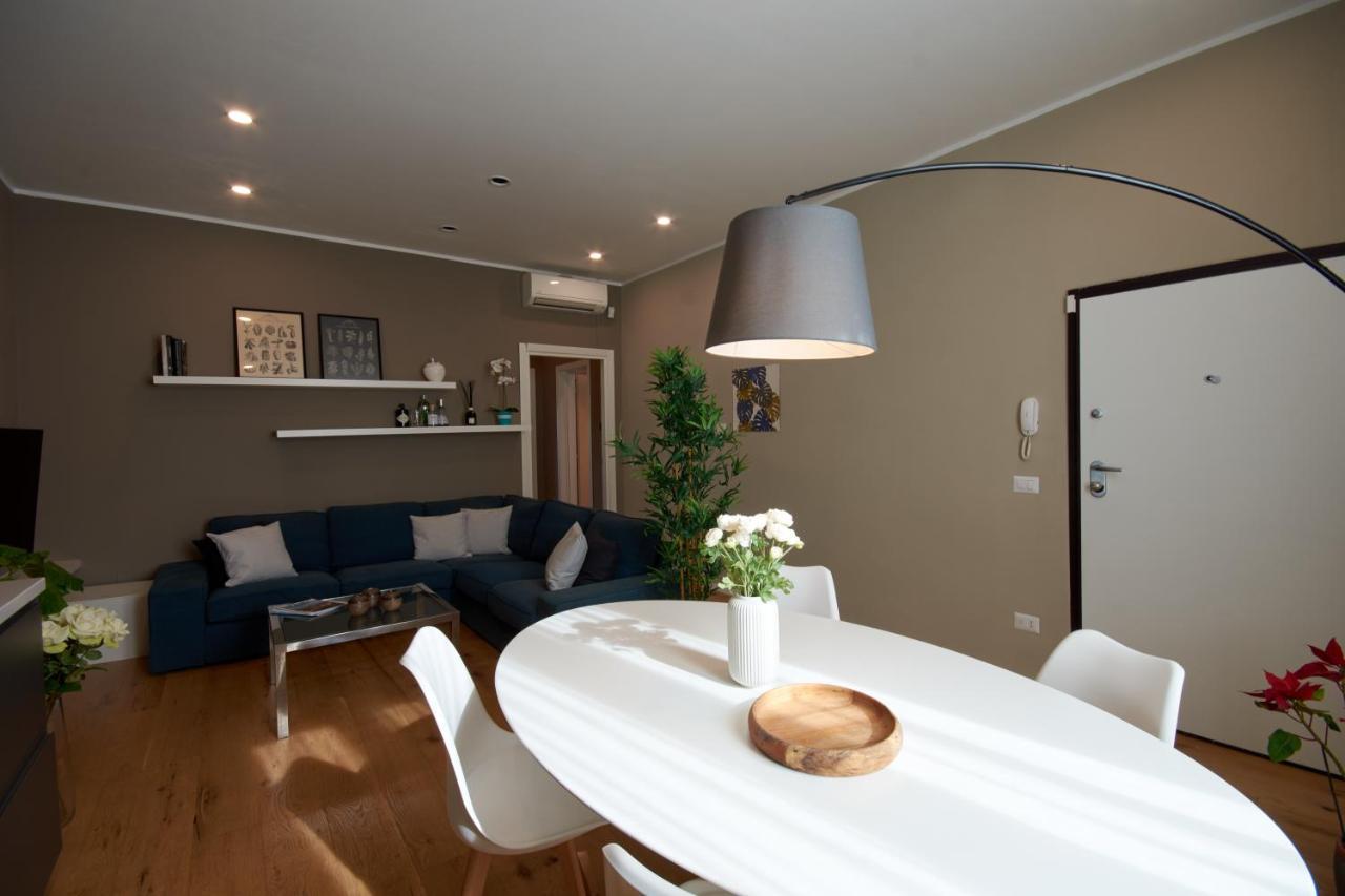 Apartment Due Strade - Dolcevita Florenz