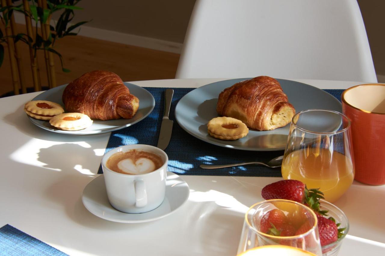 Due Strade - Dolcevita Apartment Florenz