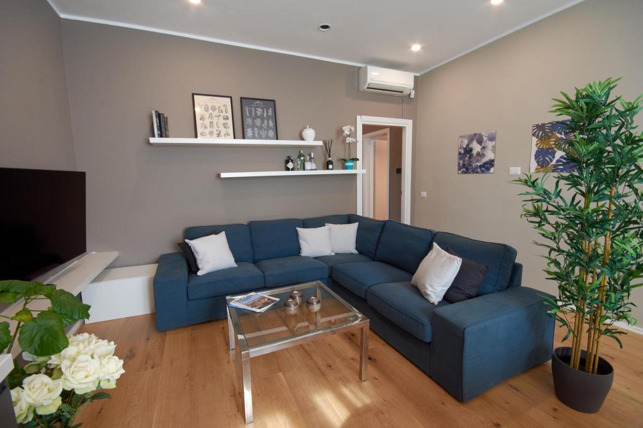 Due Strade - Dolcevita Apartment
