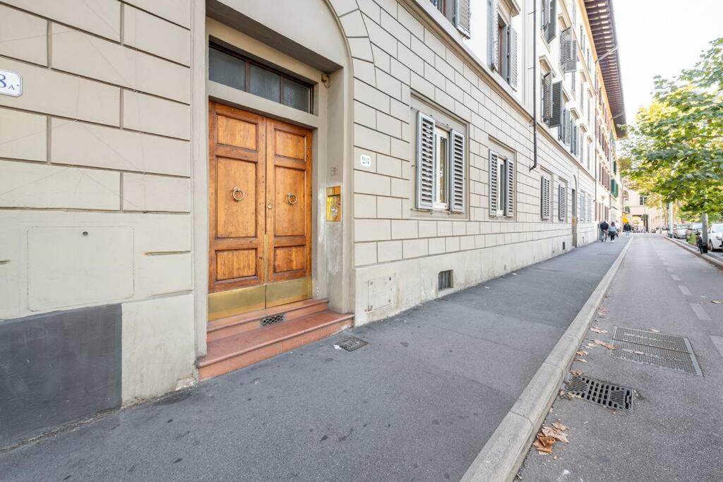 Appartement La Fortezza *